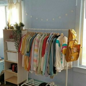 Meet your Posher, Gaby